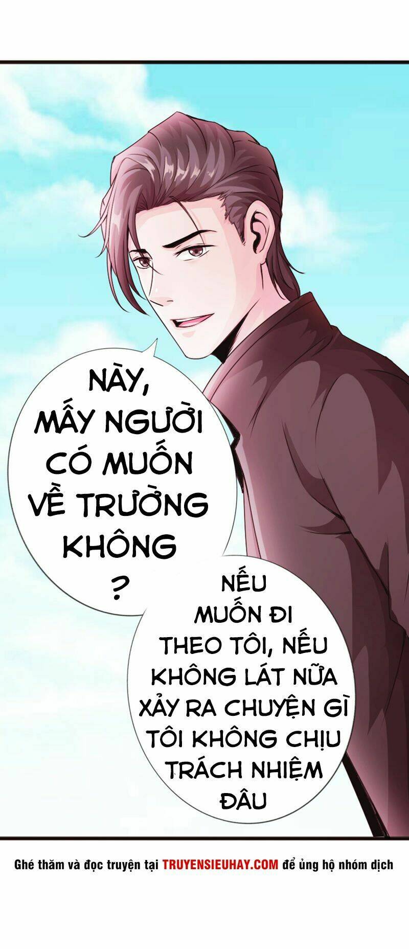 tuyệt phẩm tà thiếu chapter 12 10