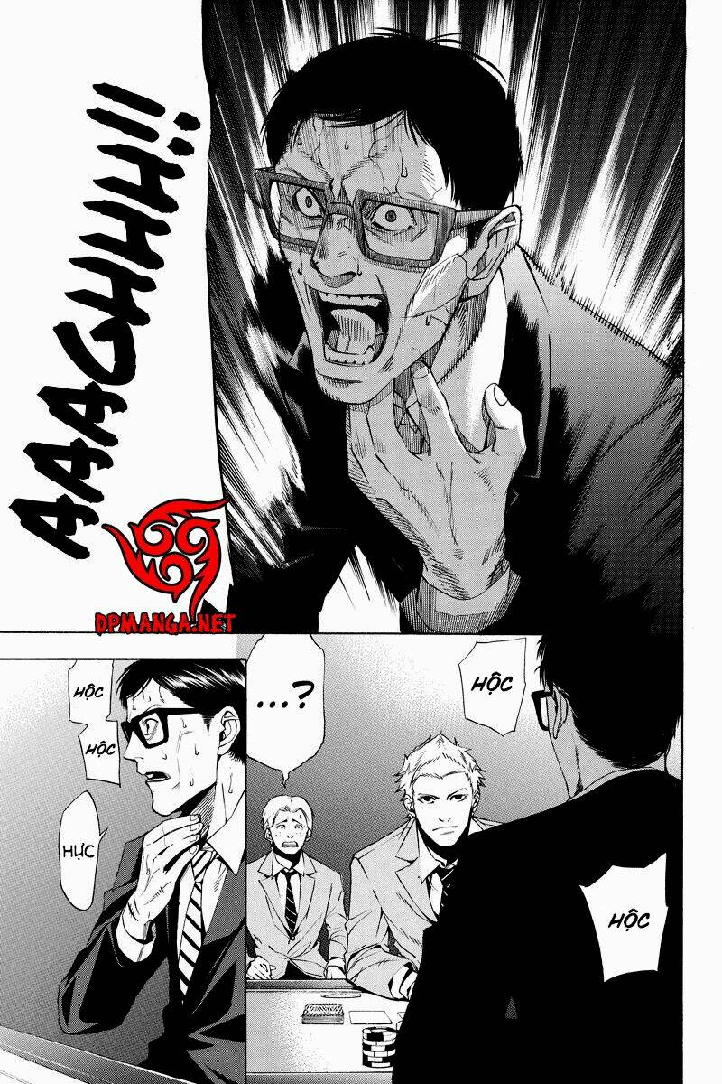 aku no higan - beyond evil chapter 3 3