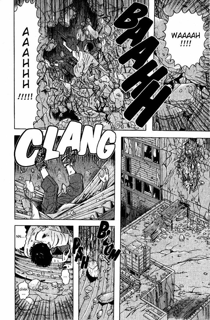 dragon head chapter 43 10