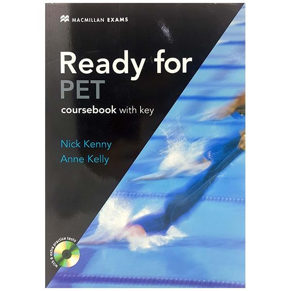 Ready For Pet Sb w/Key
