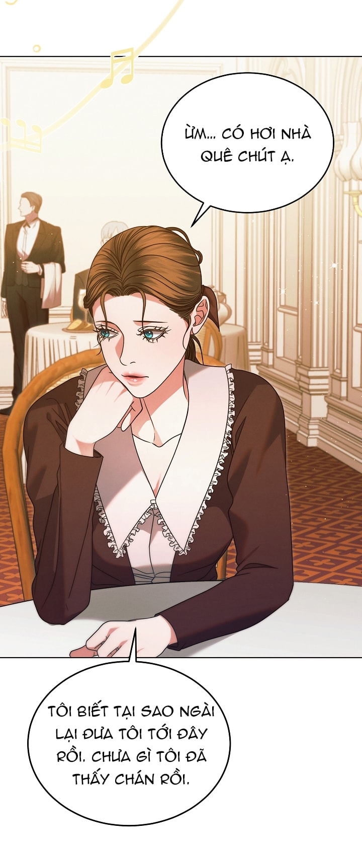 [18+] hãy cầu xin ta đi chapter 14.2 33