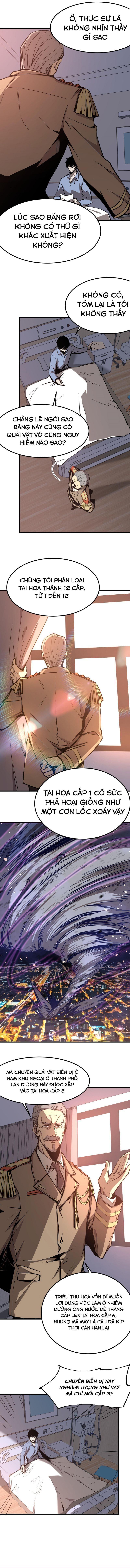 siêu tiến hóa chapter 20 4