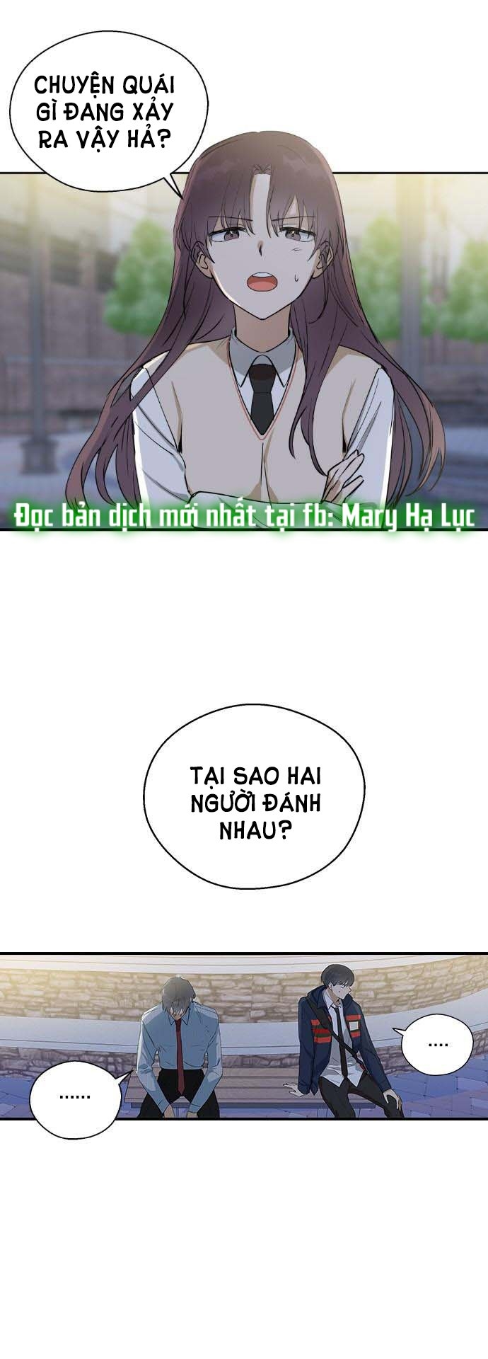 nhân duyên kiếp trước chapter 9.1 18