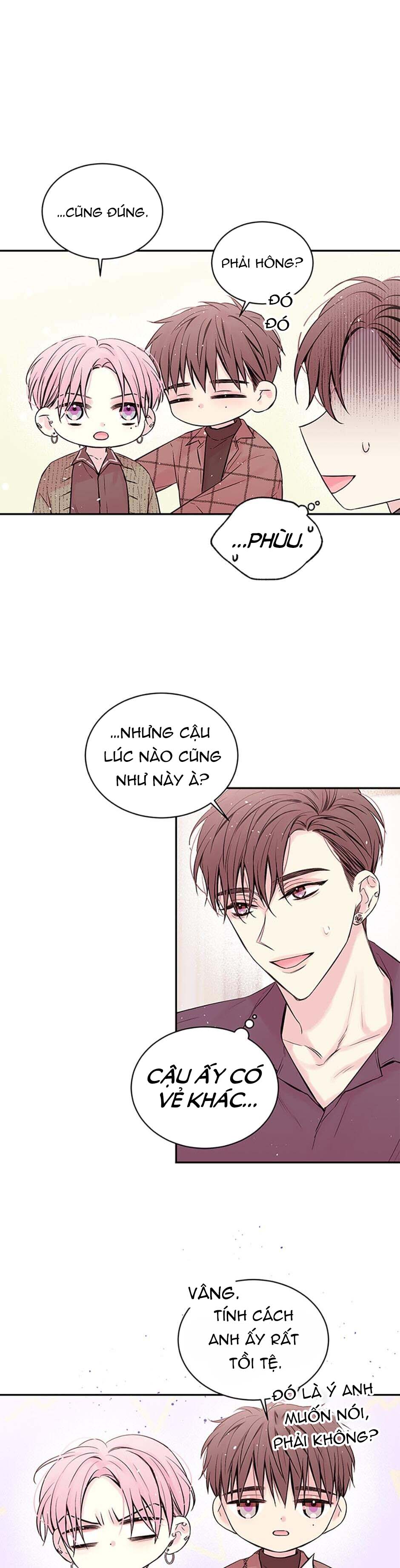 in my closet chapter 47 27