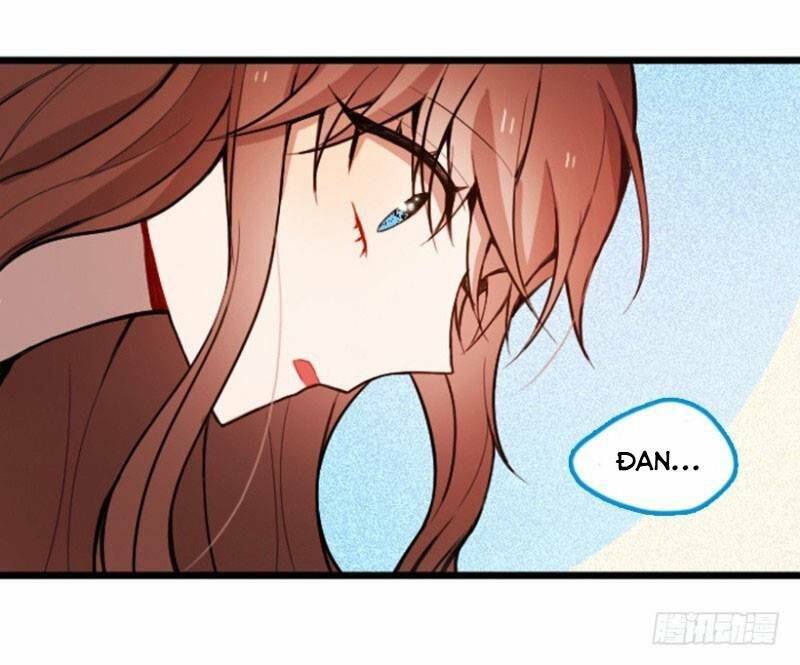 vết cắn và khế ước chapter 13 21