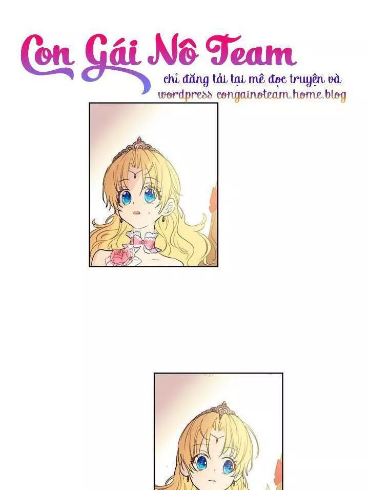 một ngày nọ tôi bỗng thành nàng công chúa chapter 26.5 23