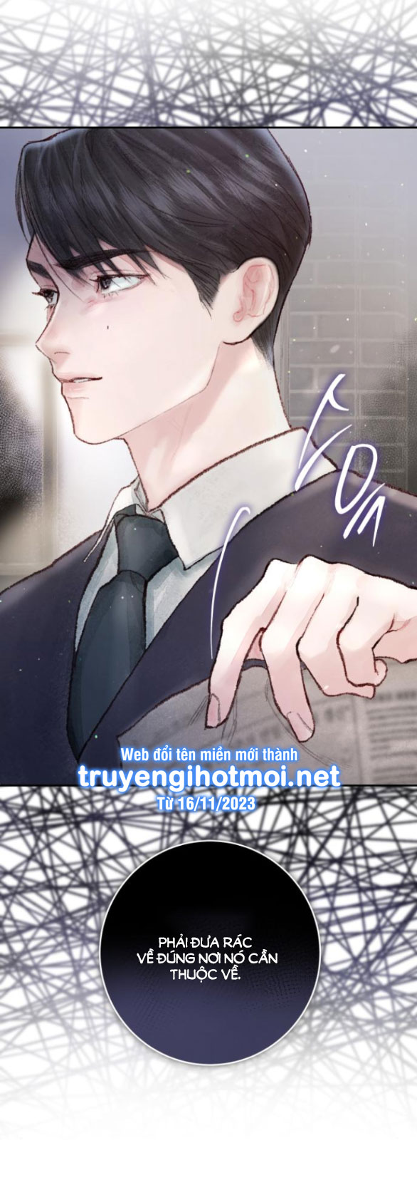 my demon - ác quỷ của tôi chapter 2.1 17