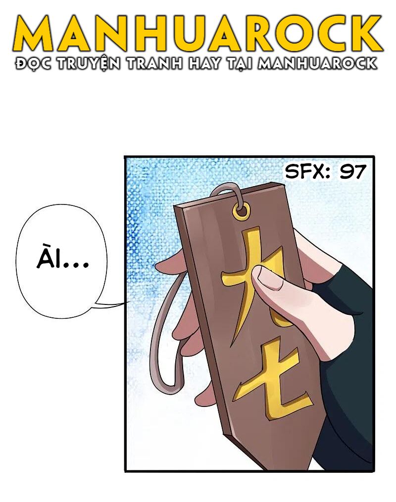 tiên võ đế tôn chapter 292 16