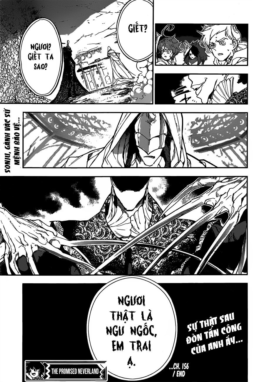 miền đất hứa chapter 156 19