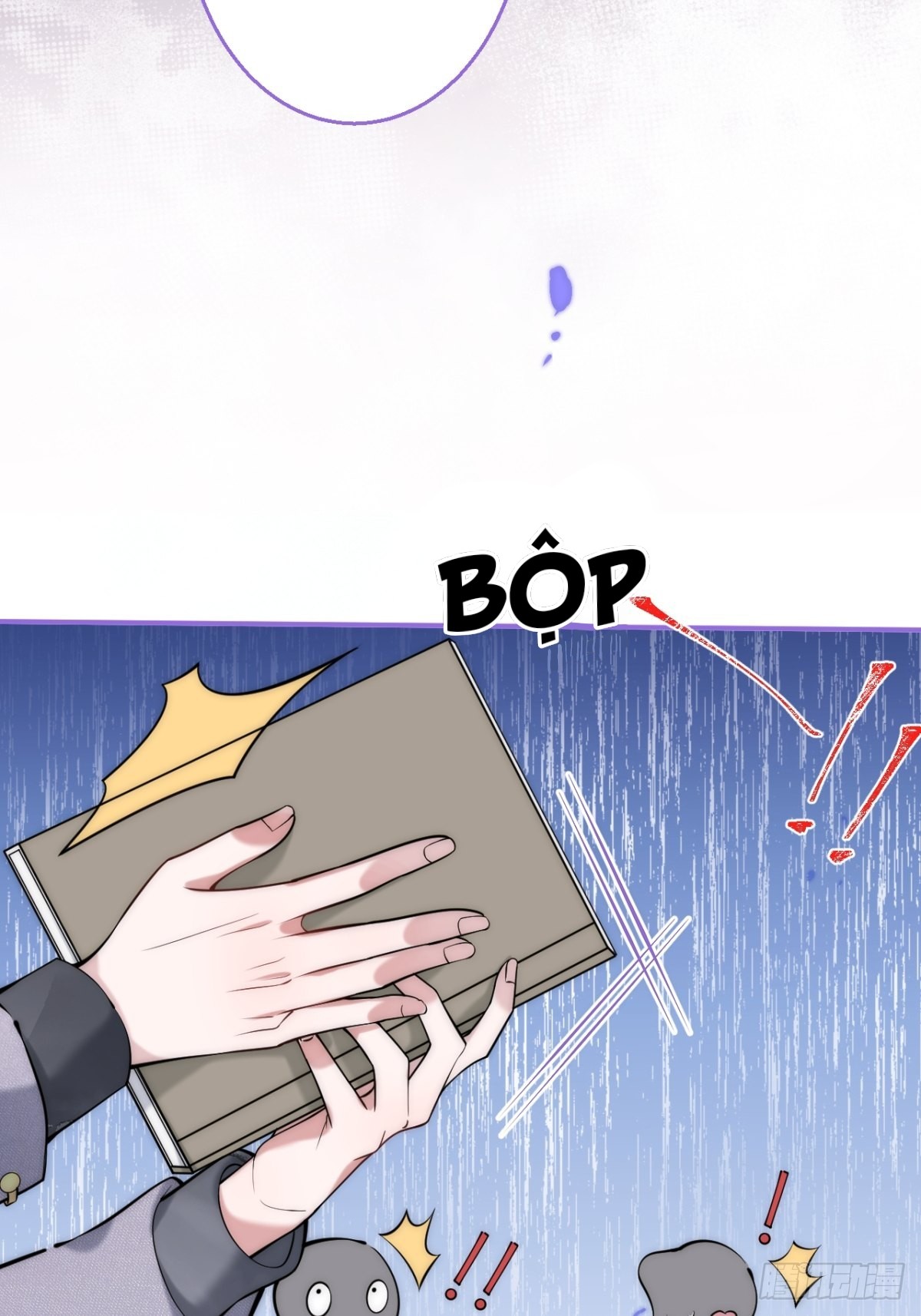 hút dương khí của người chapter 17 37