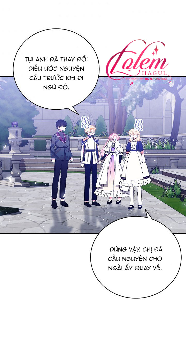 con chỉ đi tìm cha thôi chapter 42.1 31