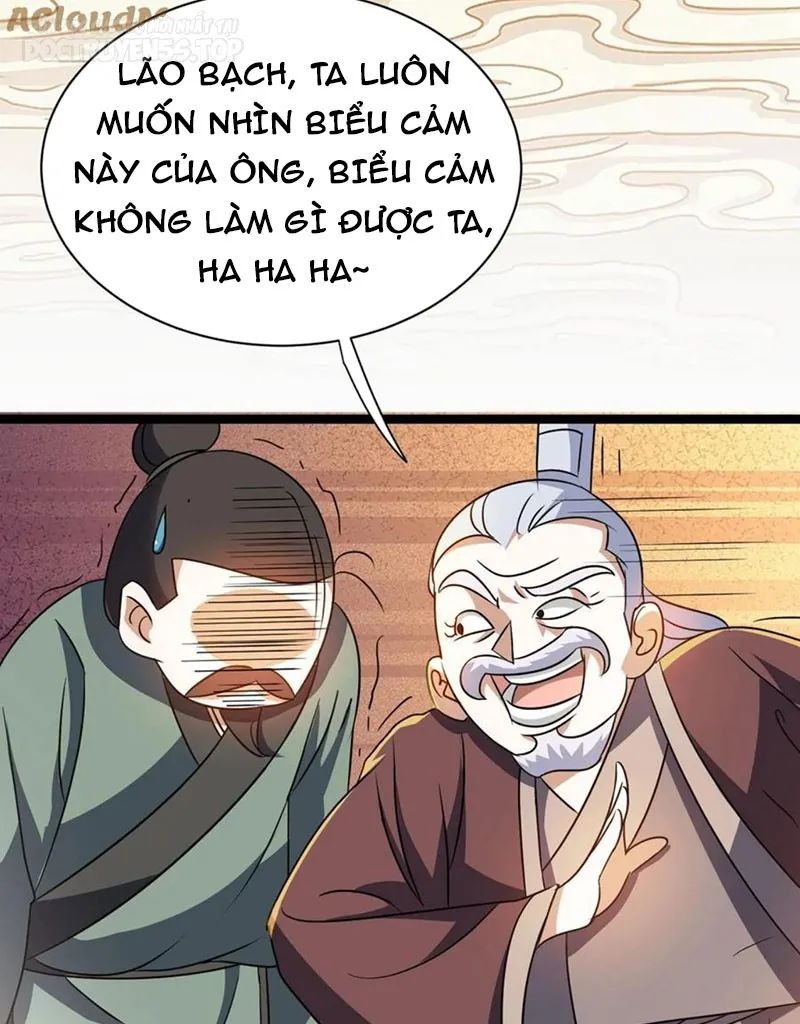 huyền huyễn: ta bắt đầu vô địch từ bại gia chapter 19 22