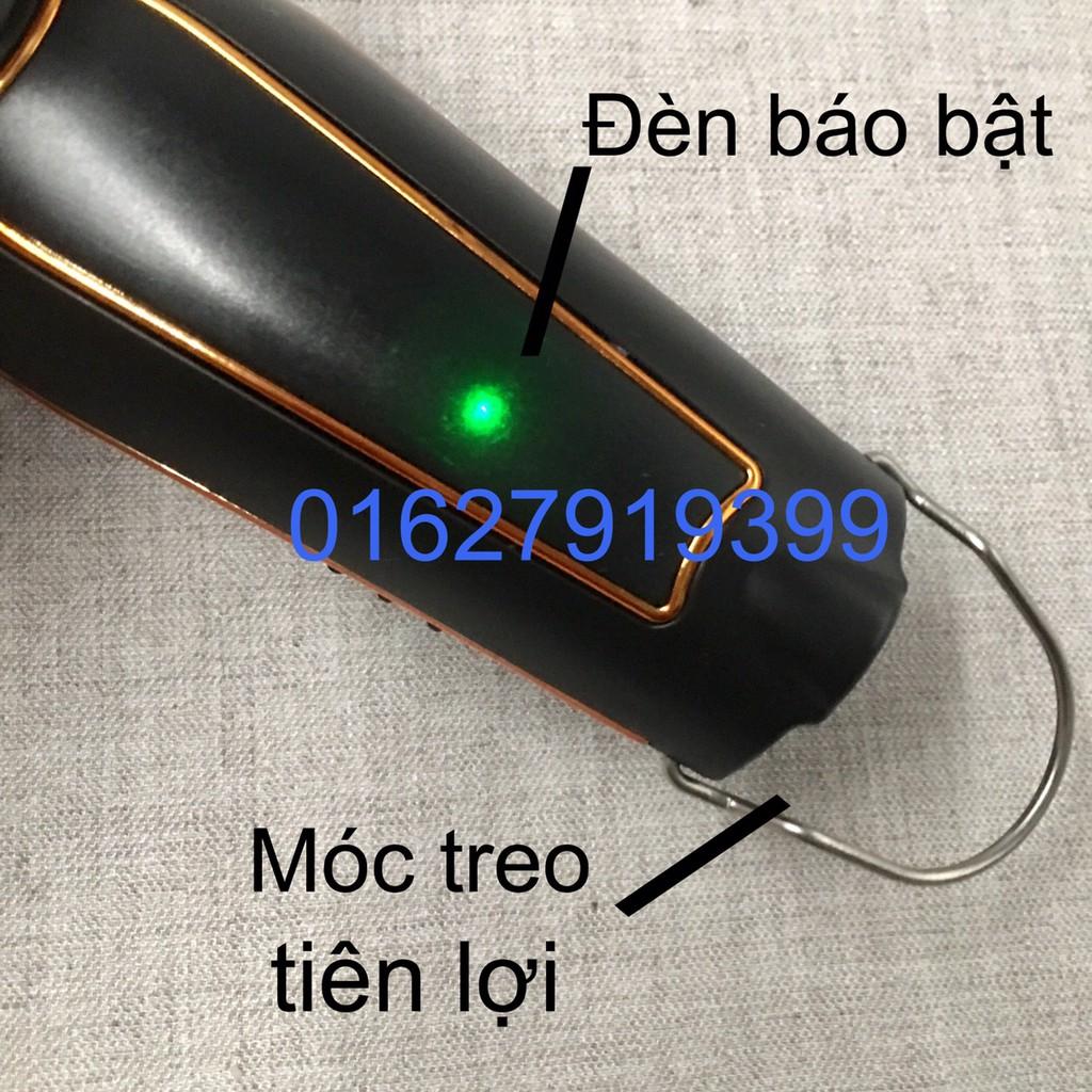 Tông đơ cạo viền cao cấp 9220