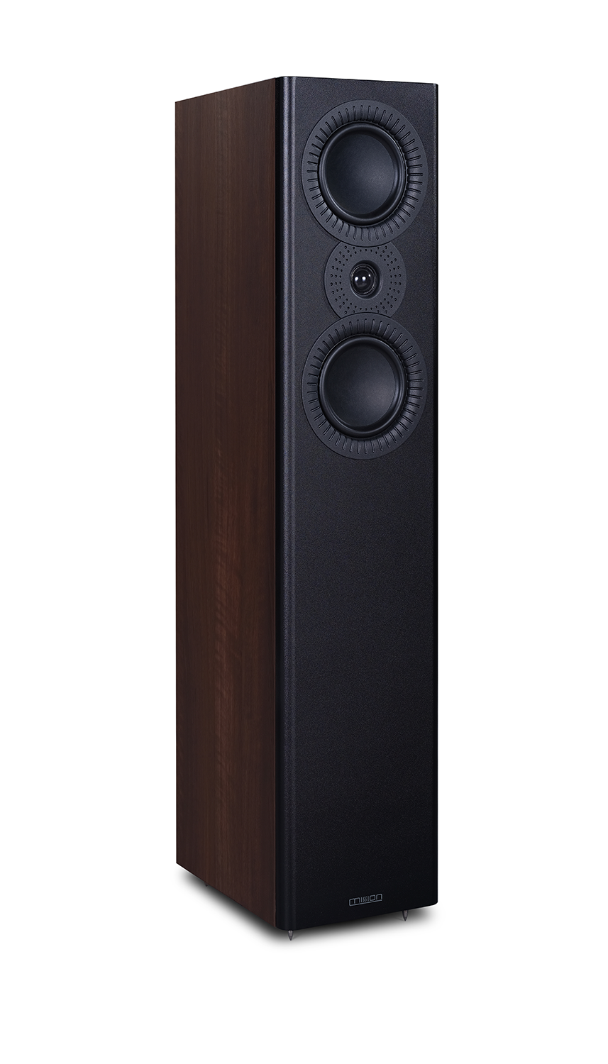 Loa Cột MISSION LX-4 MKII - HÀNG CHÍNH HÃNG NEW 100%