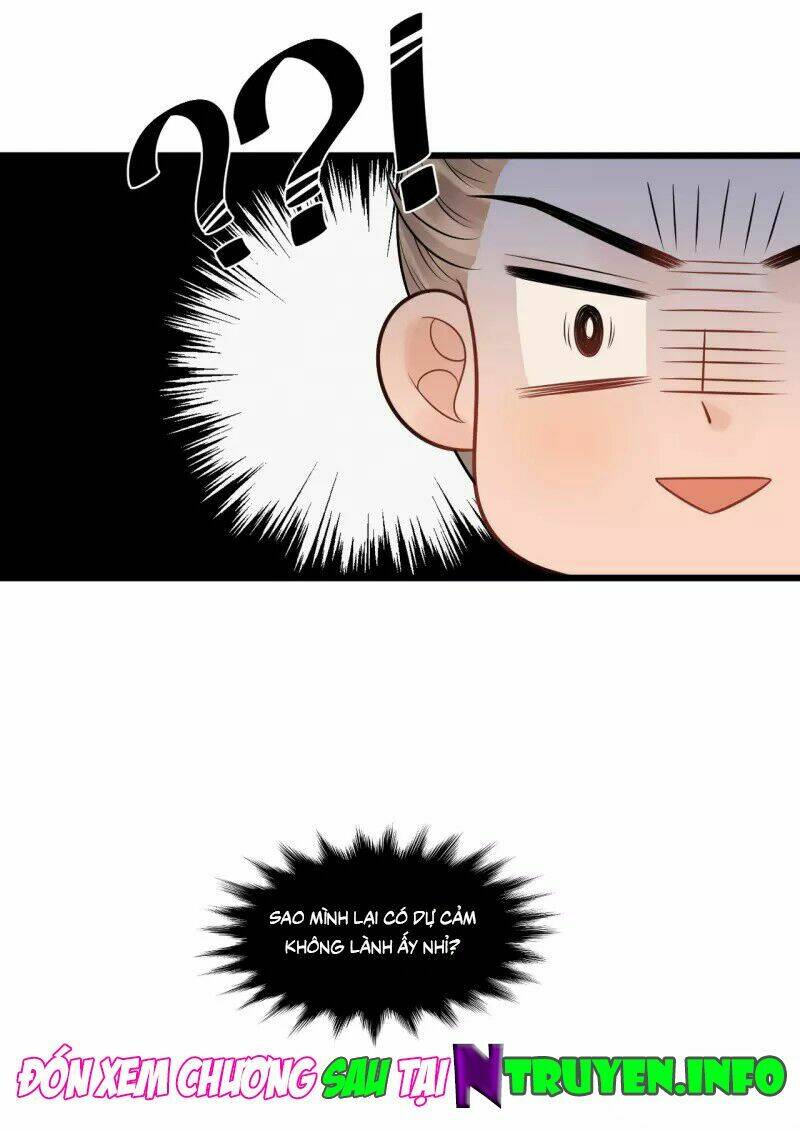 tư thế chính xác cùng bệ hạ yêu đương chapter 32.2 21