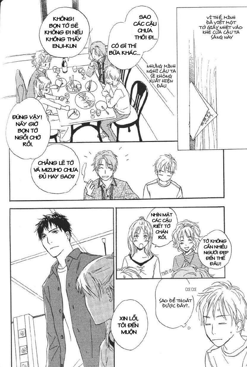 tenohira no seiza chapter 1 38