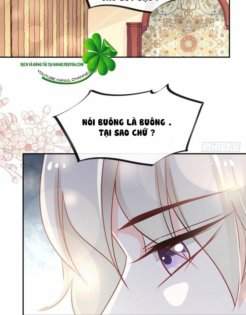 thiên hạ đệ nhất sủng phi chapter 88.2 12