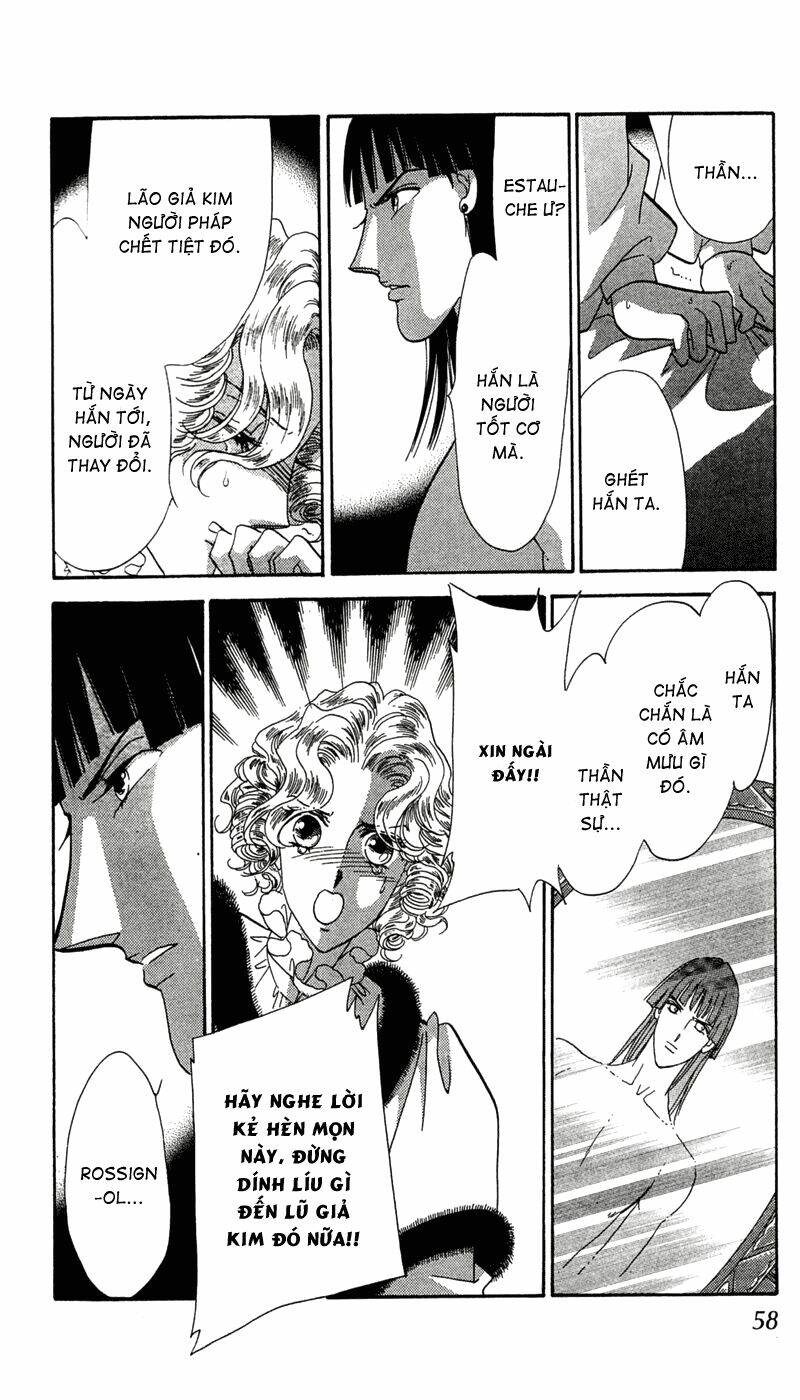 s to m no sekai chapter 10 27