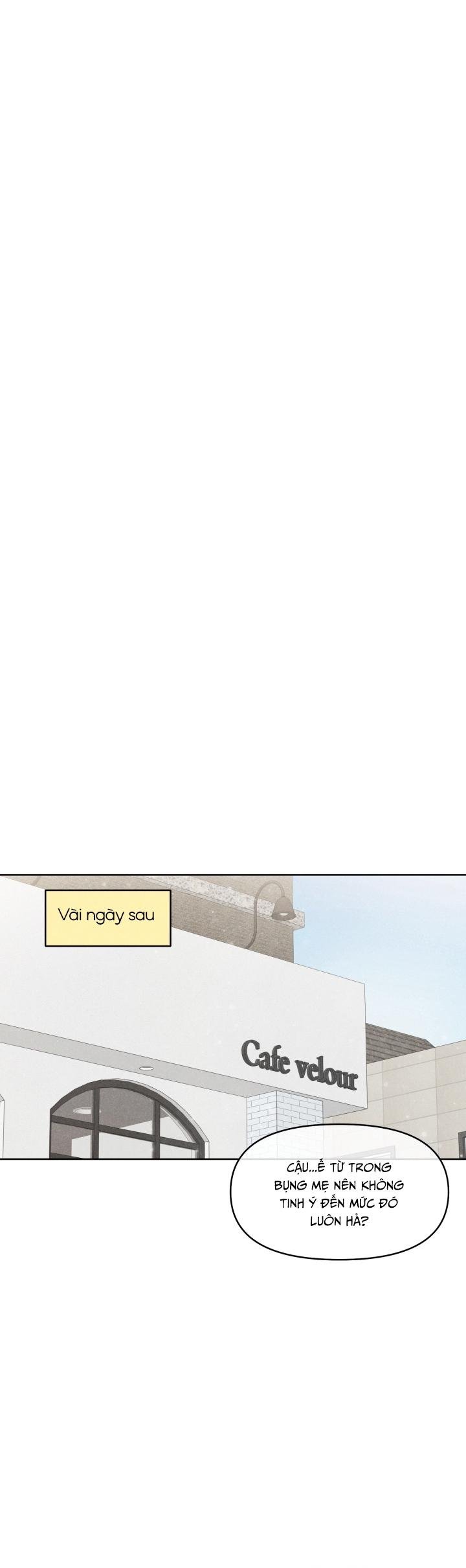 cuộc gọi ẩn danh chapter 18 33