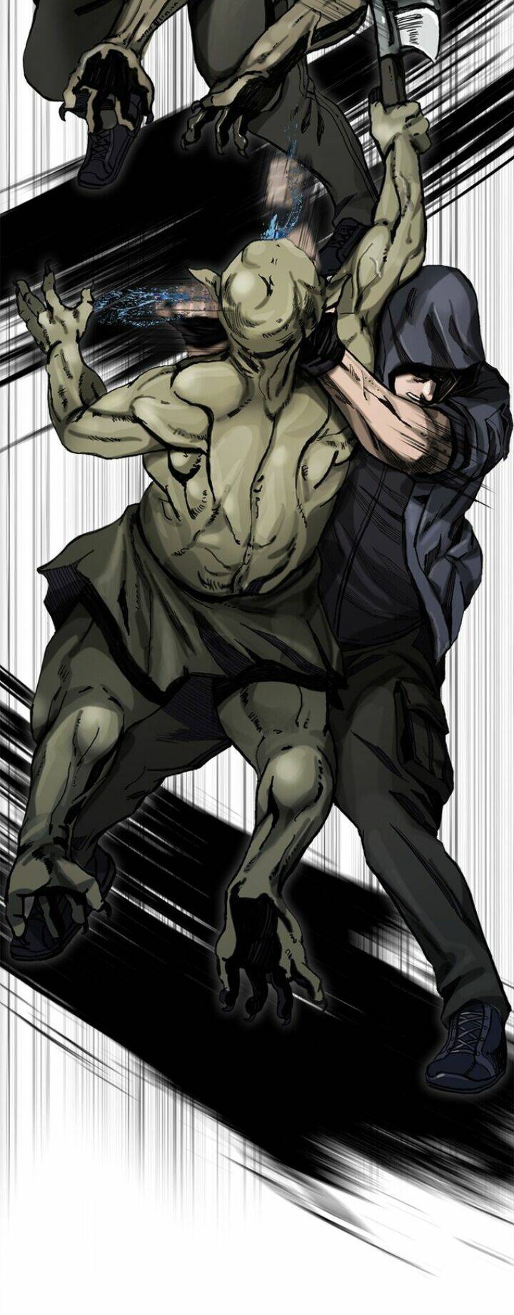 truyền thuyết anh hùng thời mạt thế chapter 2 18