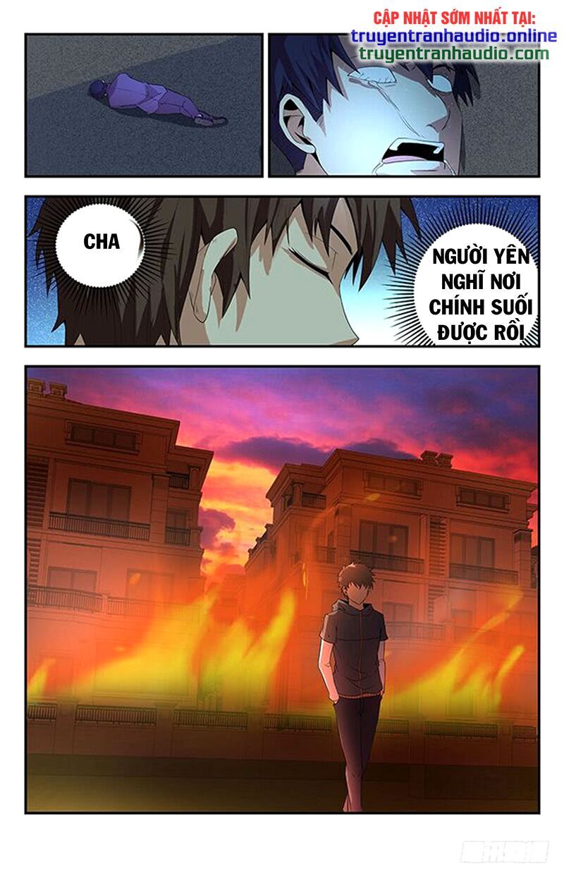 long ẩn giả chapter 126 6