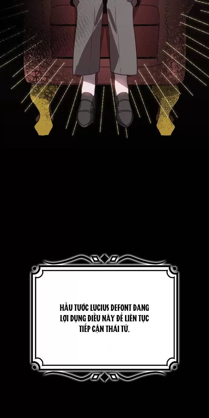 sống trong vườn hoa của công chúa chapter 4 41