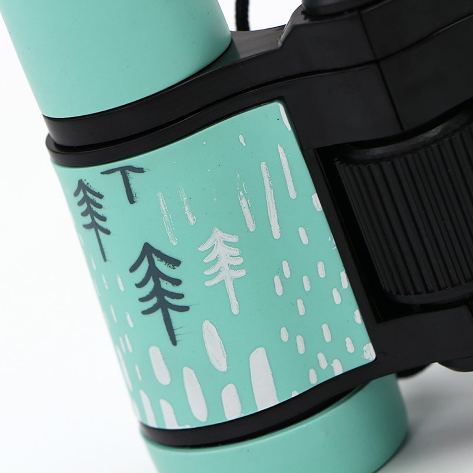 Telescope Gift High Resolution Kids  for Hiking Travel  Light