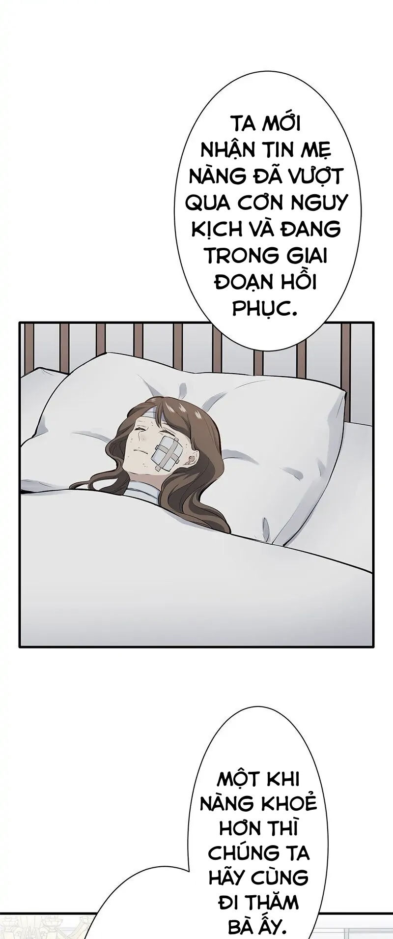 nullitas~nàng dâu giả dối~ chapter 46.2 13