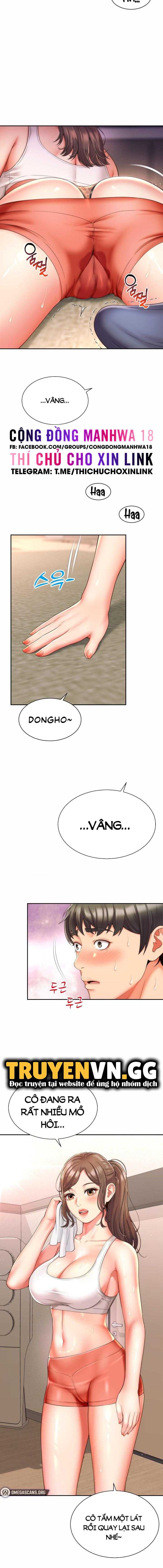 mẹ bạn là của tôi chapter 3 20