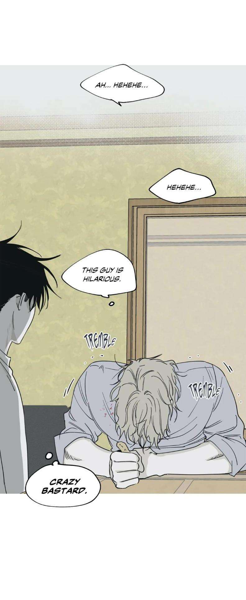 thủy triều thấp lúc chạng vạng chapter 6 64