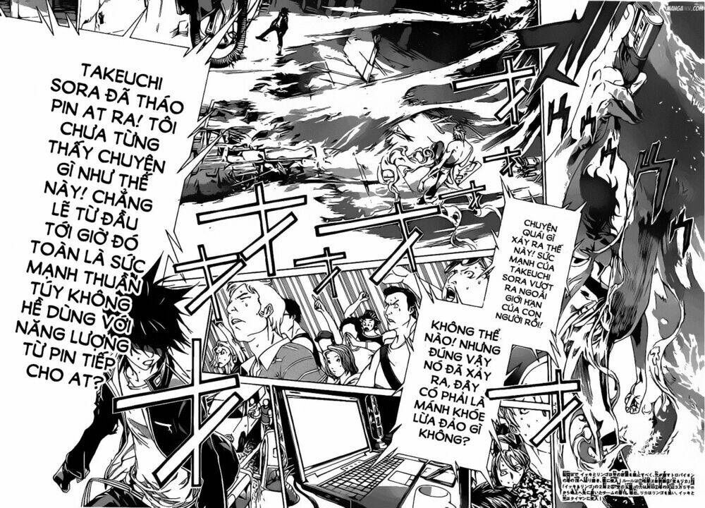 air gear chapter 344 2