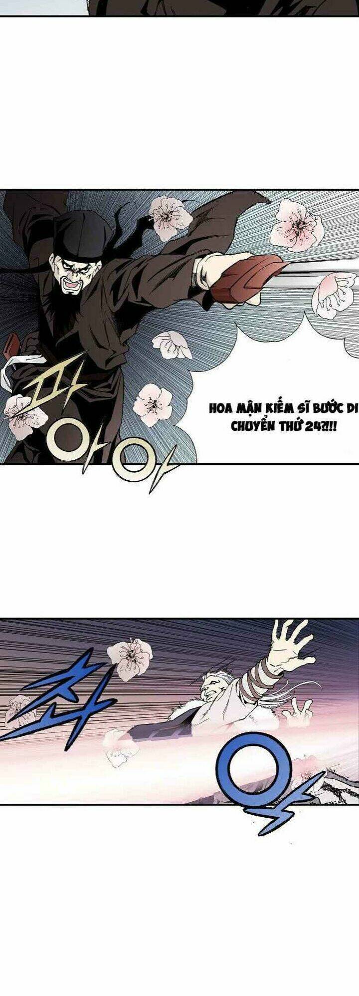 thế giới võ thuật của pháp sư chapter 13 7