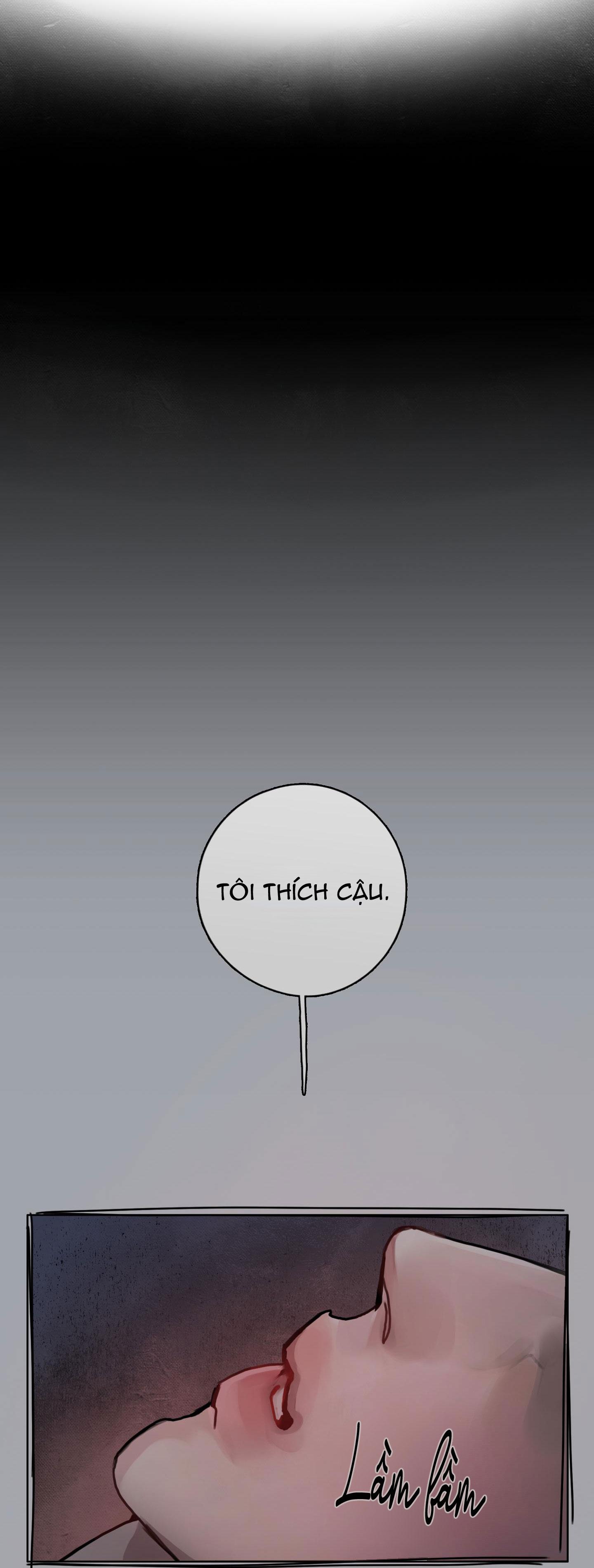 bl cổ trang - âu cổ ngắn nhà kim chapter 25.6 7