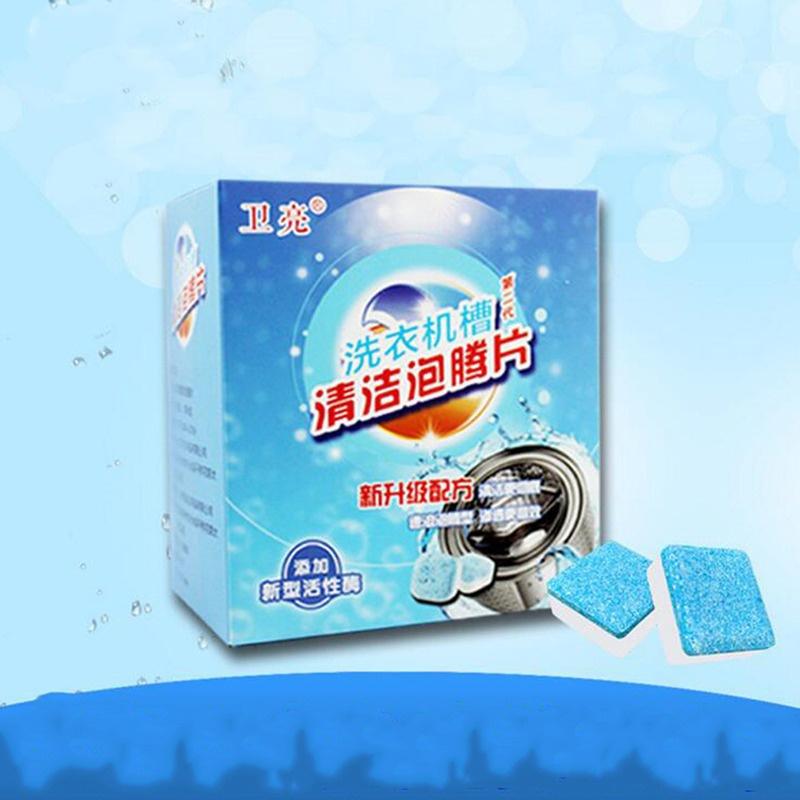 Viên Sủi Tan Trong Nước Vệ Sinh Phòng Tắm