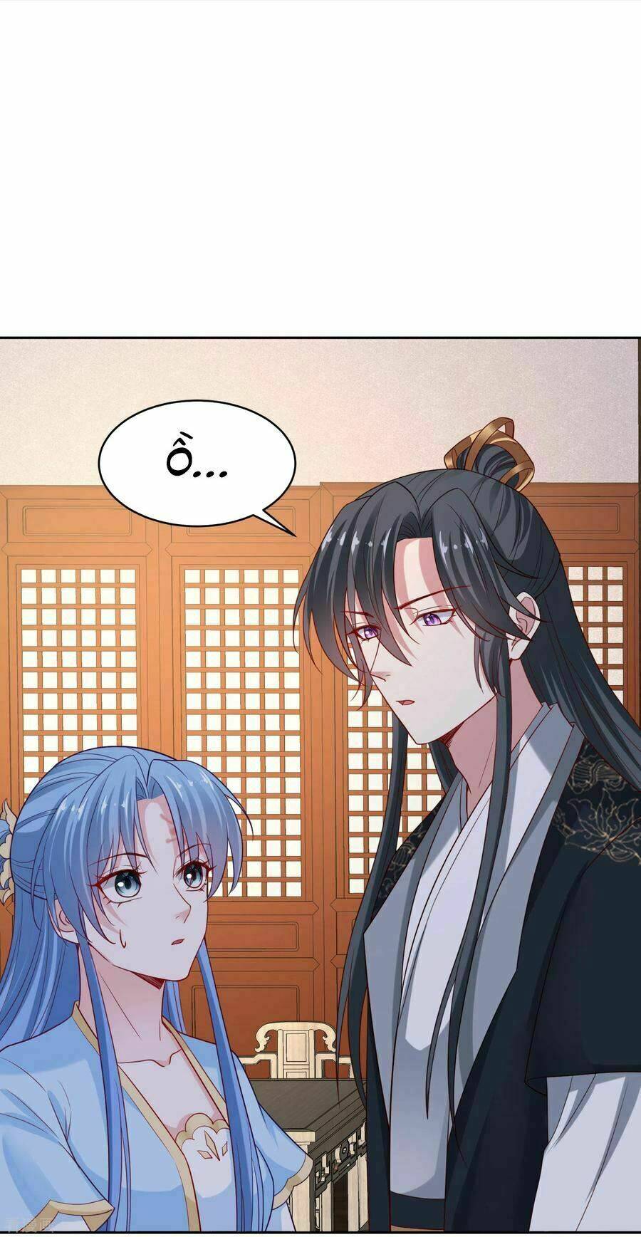 độc y đích nữ chapter 179 13