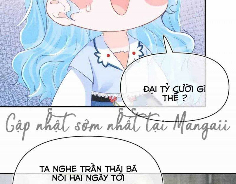 nhóc con người cá 3 tuổi rồi chapter 205 12