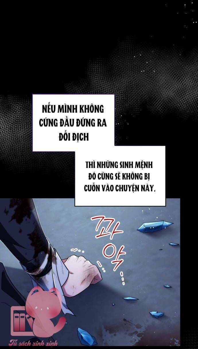 'di vật' melvin để lại chapter 38 77