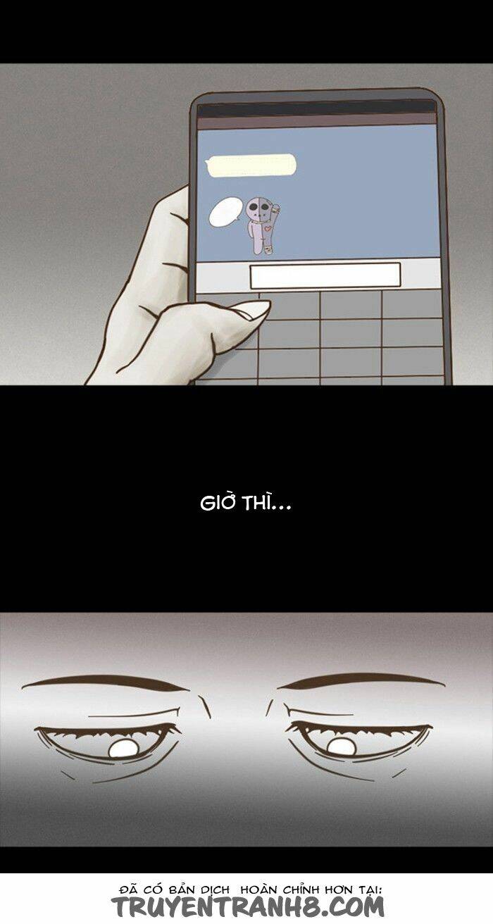 thứ sáu: những câu chuyện cấm chapter 48 40