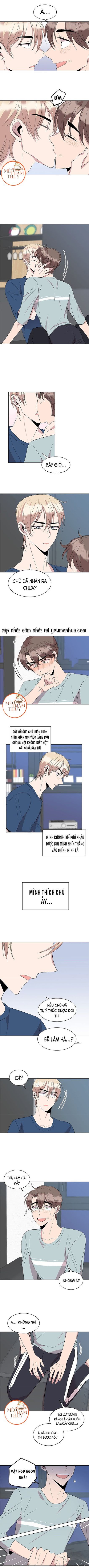 giúp em với, chú ơi! chapter 15 3