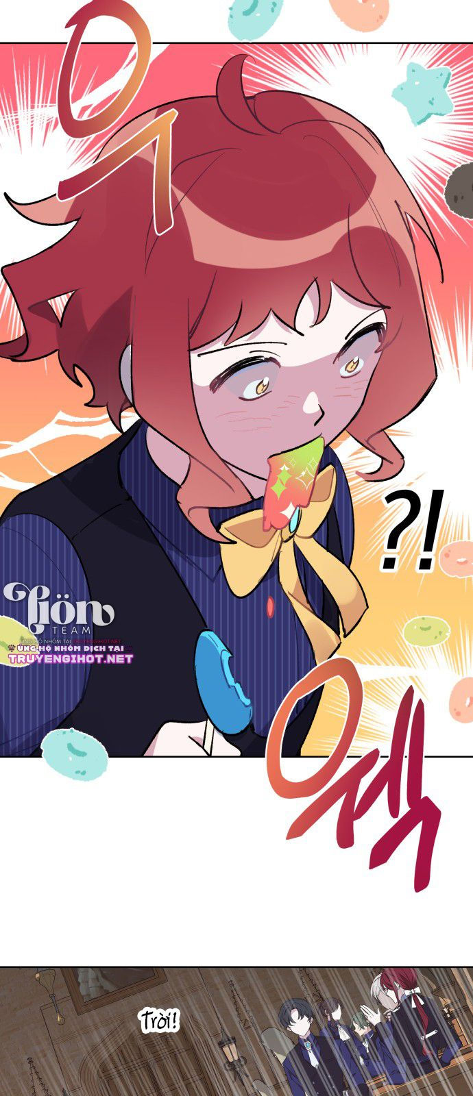 cách mà pháp sư đối mặt với cái chết chapter 25.2 16