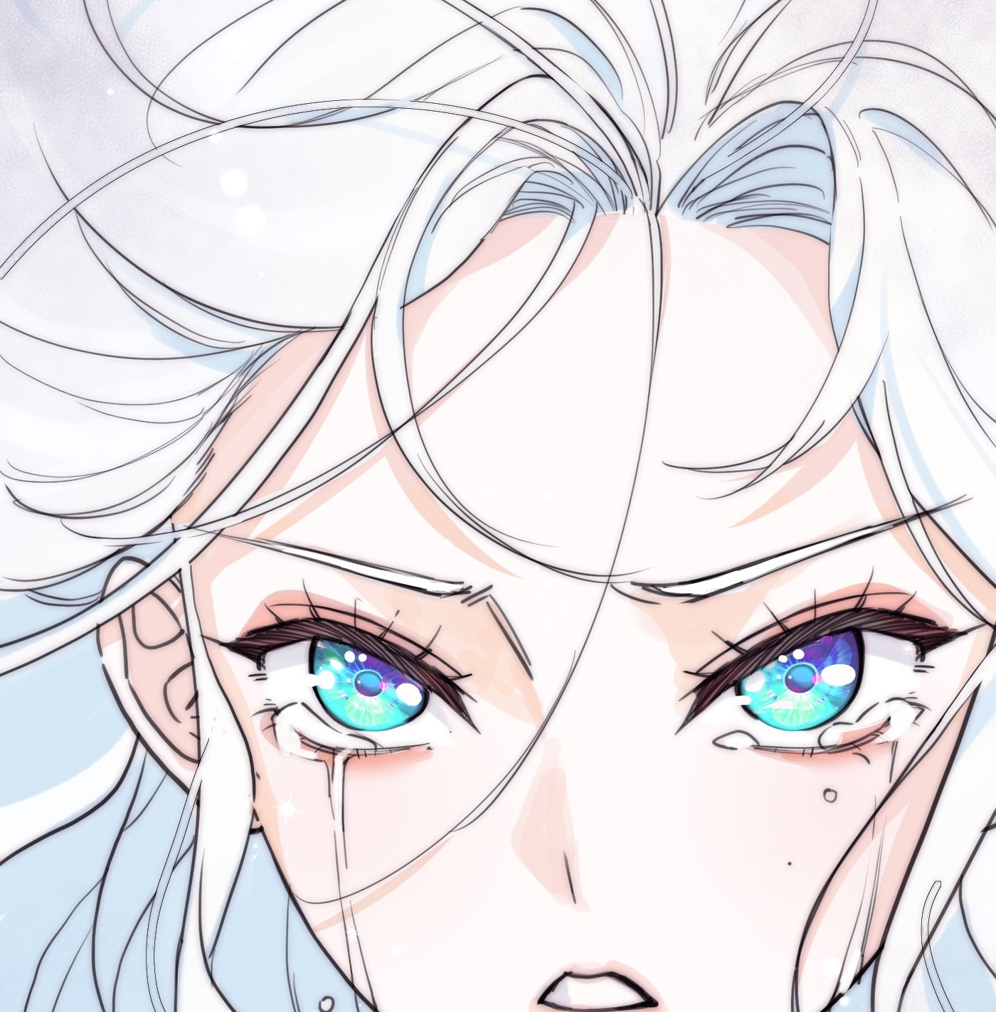 bông hoa độc của nhà công tước chapter 5.2 71