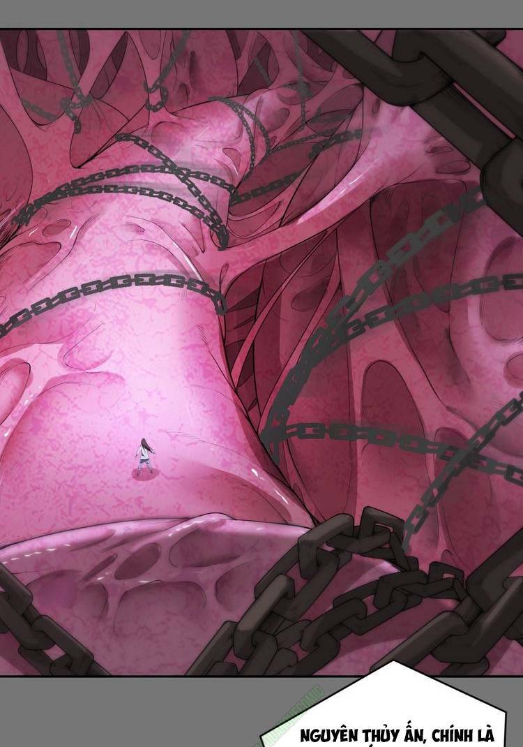 khốn long đại lục chapter 17.2 7