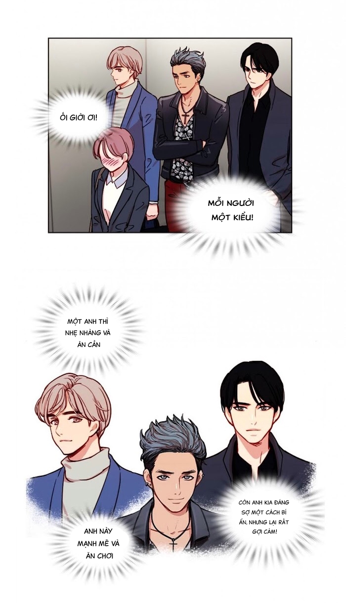 tưởng tượng của narea chapter 4.4 4