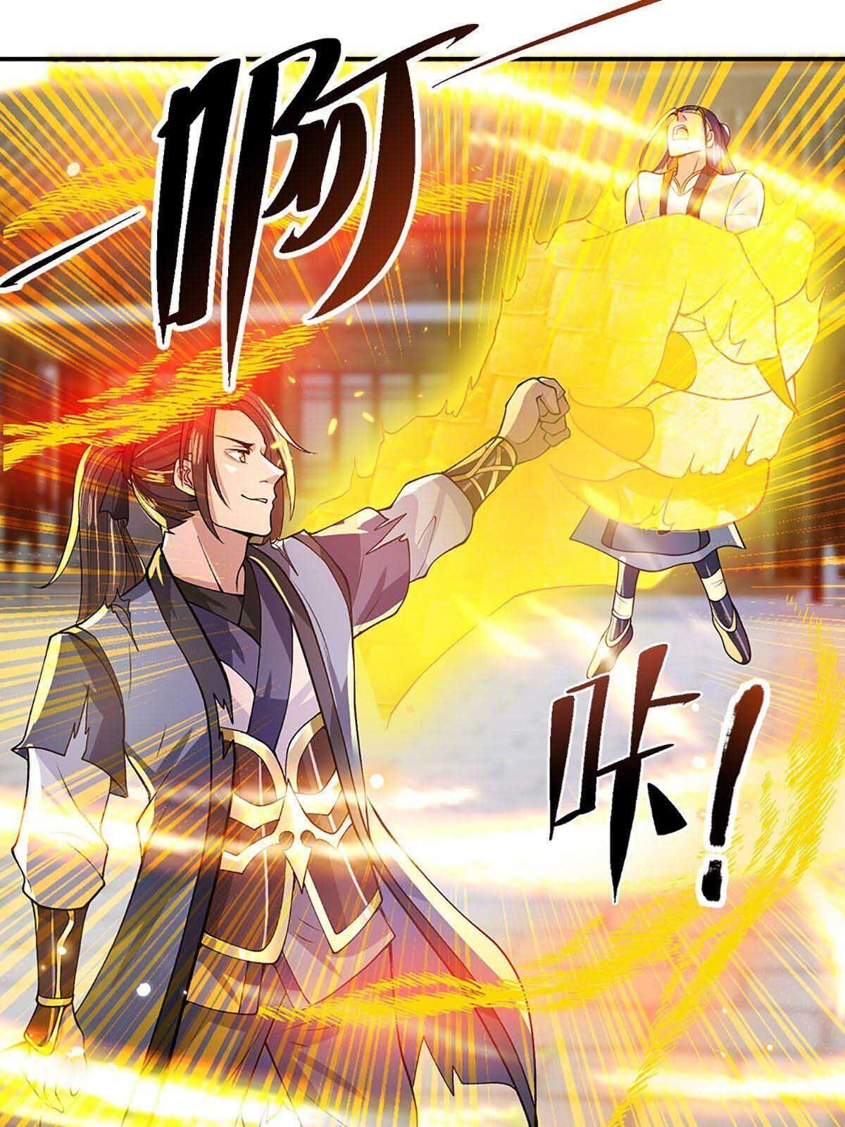 ta trở về từ thế giới tu tiên chapter 10 18