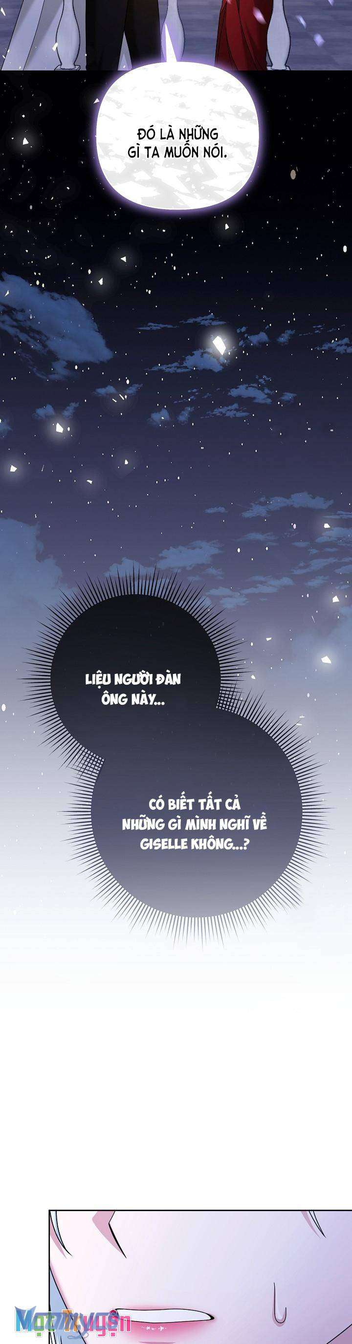 quái vật trong ngôi nhà kính chapter 9 37