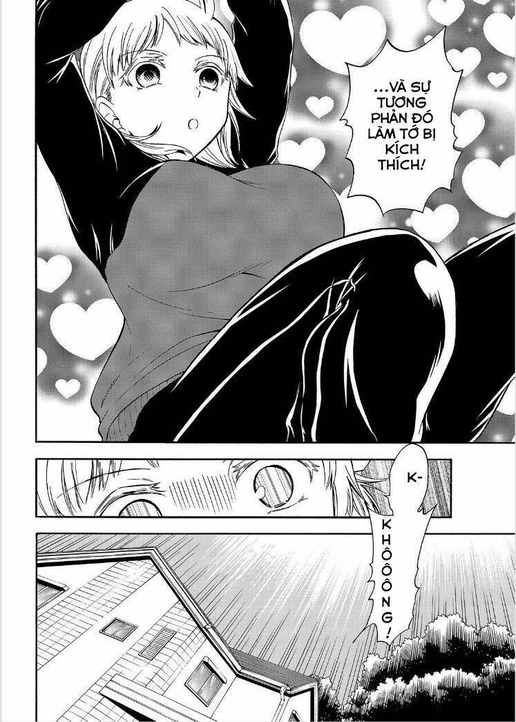 maga-tsuki chapter 51 22