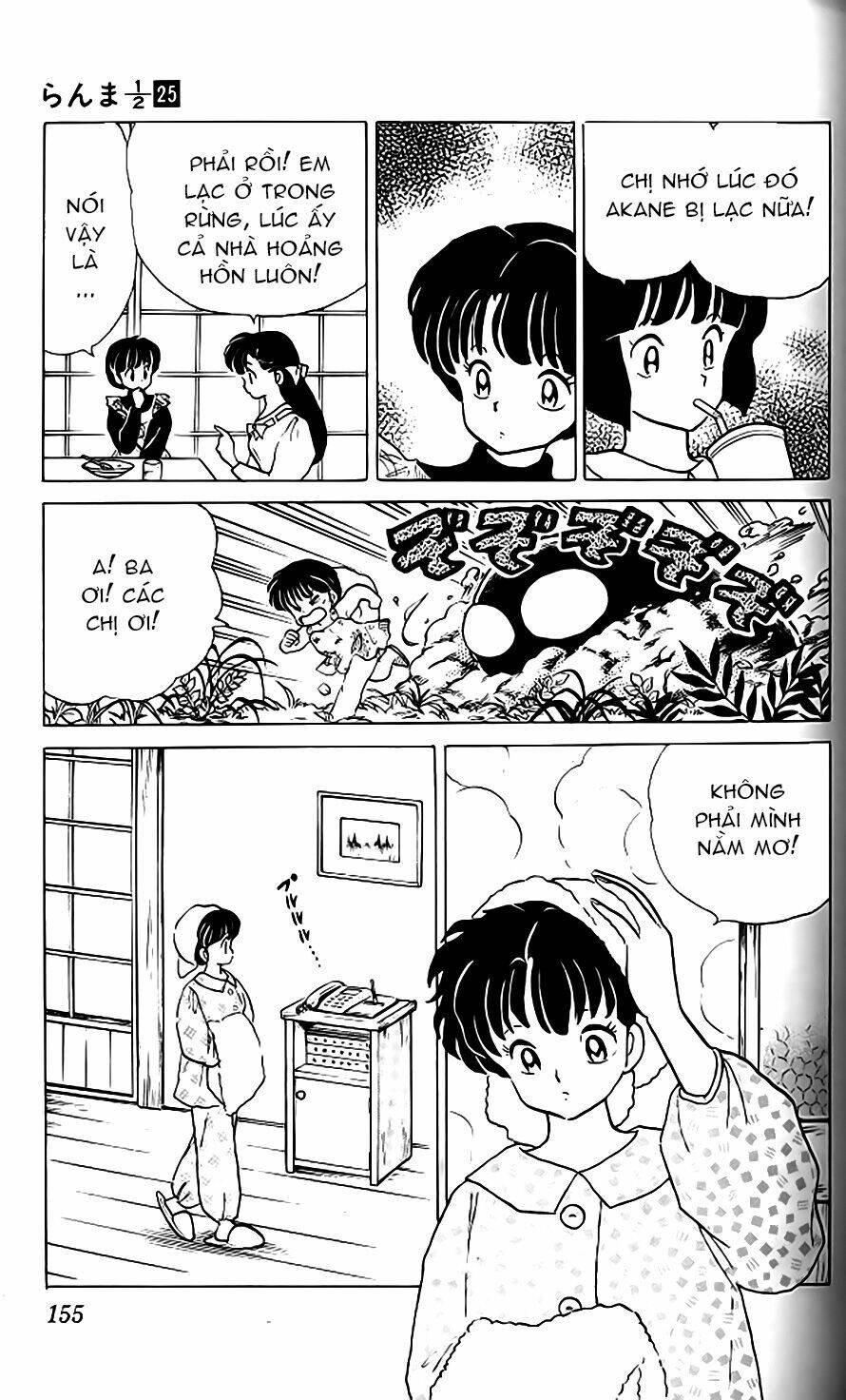 suối lời nguyền chapter 266 8