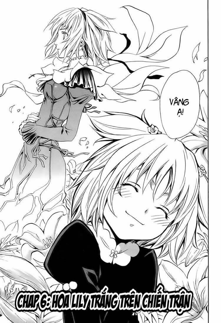 seikon no qwaser chapter 6 5