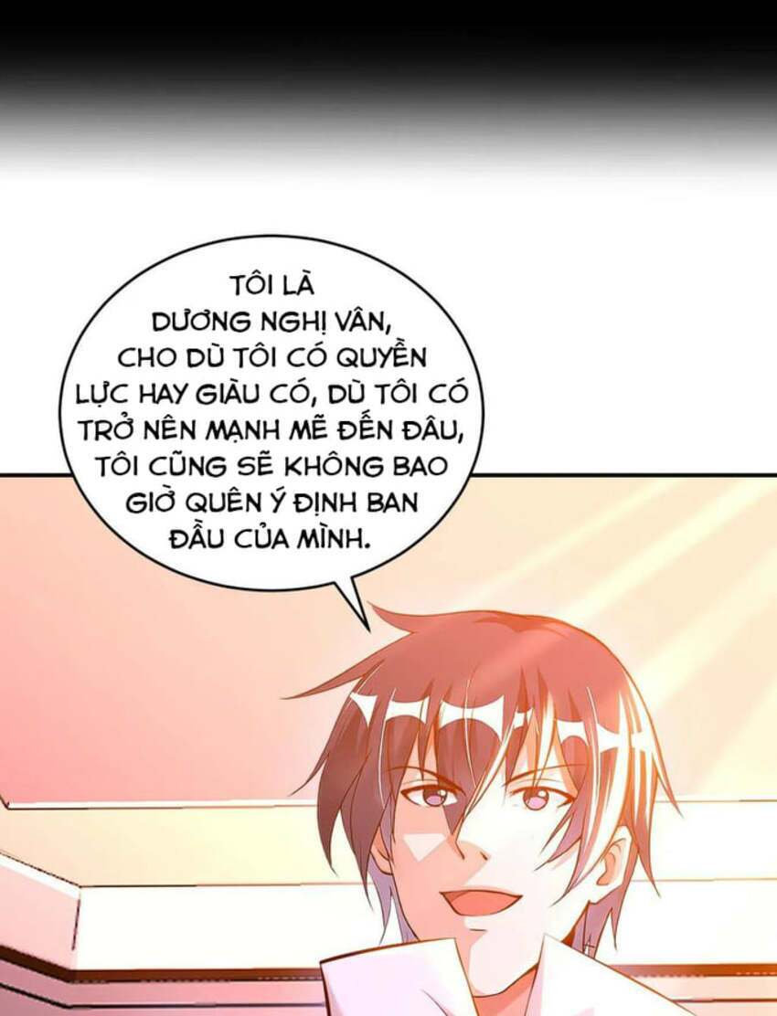 sư phụ của ta là thần tiên chapter 63 17
