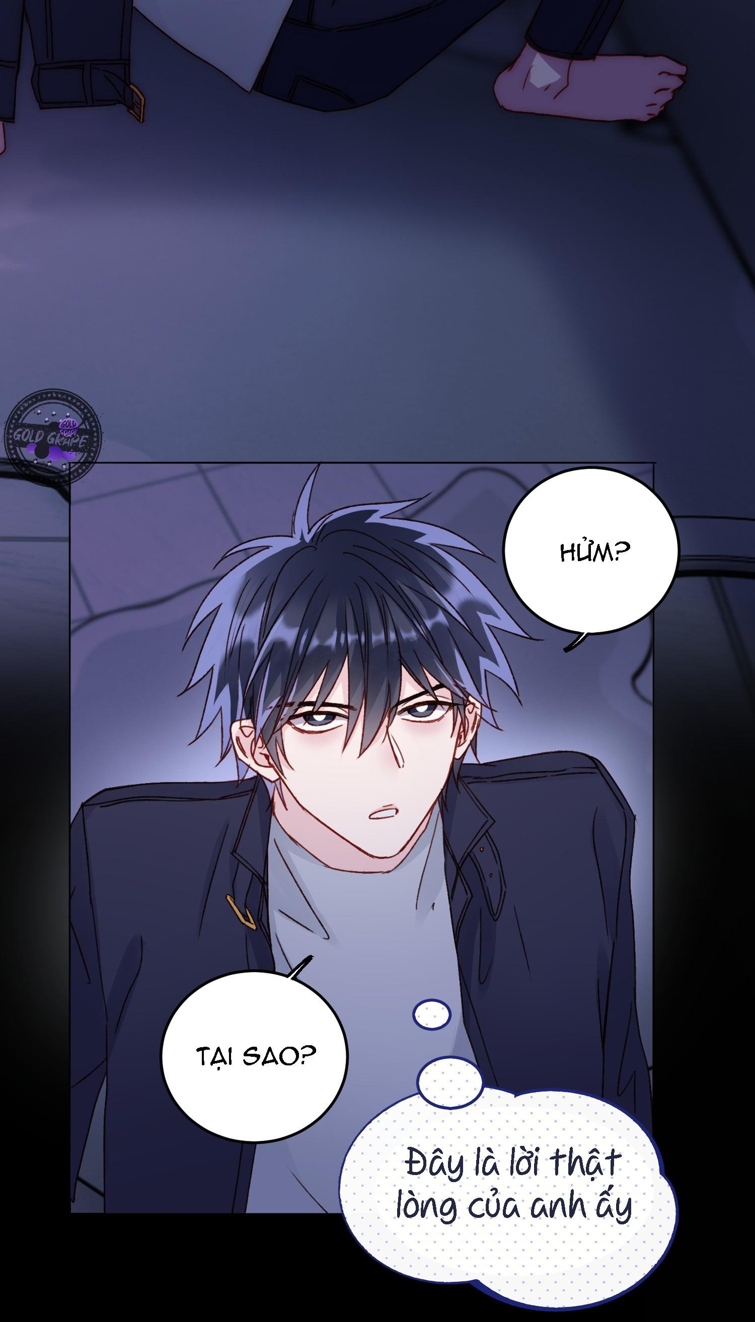 tôi phải trở thành nhân vật đại phản diện chapter 31 12